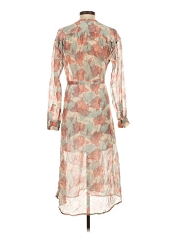 Chloé Stora Casual Dress (view 2)