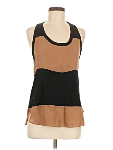 Haute Hippie Sleeveless Blouse (view 1)