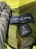 Lands' End Green Pullover Sweater Size S - photo 7