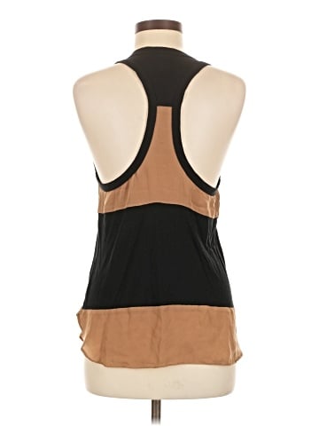 Haute Hippie Sleeveless Blouse (view 2)