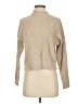 Bailey 44 Tan Turtleneck Sweater Size S - photo 1