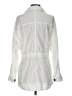 CAbi 100% Polyester White Raincoat Size S - photo 2