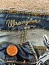 Wrangler Jeans Co Blue Jeans Size 13 - photo 7
