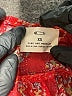 Pins and Needles 100% Polyester Red 3/4 Sleeve T-Shirt Size XS - photo 7