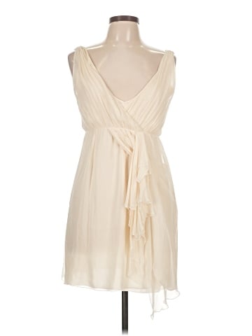 Alice + Olivia Cocktail Dress (view 1)