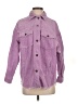 Zara Purple Jacket Size XS - photo 1