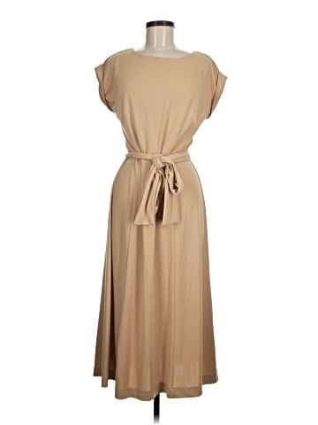 Ann Taylor Casual Dress (view 1)
