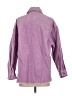Zara Purple Jacket Size XS - photo 2
