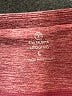 T by Talbots Pink Active Pants Size L - photo 7