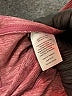 T by Talbots Pink Active Pants Size L - photo 8