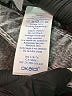 Okaidi 100% Cotton Gray Jeans Size 8 - photo 4