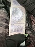 Okaidi 100% Cotton Gray Jeans Size 8 - photo 5