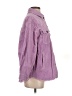 Zara Purple Jacket Size XS - photo 4