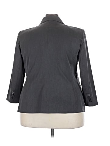 AK Anne Klein Blazer (view 2)