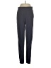 Athleta Solid Gray Active Pants Size 4 (tall) - photo 1