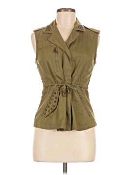 Body Central Vest