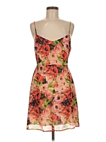 BB Dakota Cocktail Dress (view 1)