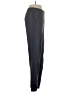 Athleta Solid Gray Active Pants Size 4 (tall) - photo 4