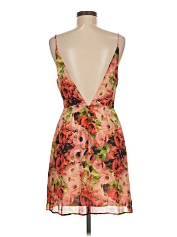 BB Dakota Cocktail Dress (view 2)