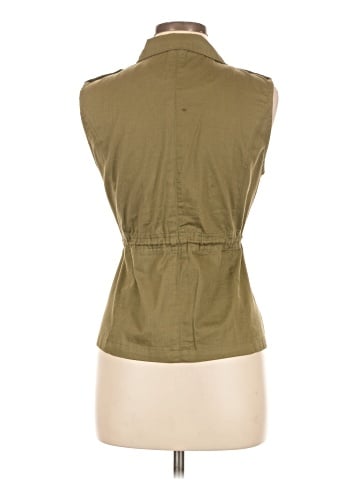 Body Central Vest (view 2)