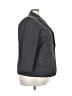 AK Anne Klein Gray Blazer Size 22W - photo 4