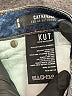 Kut from the Kloth Blue Jeans Size 0 - photo 5
