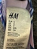 H&M Print Blue Swimsuit Top Size S - photo 3