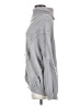 Willow & Root Gray Turtleneck Sweater Size S - photo 5