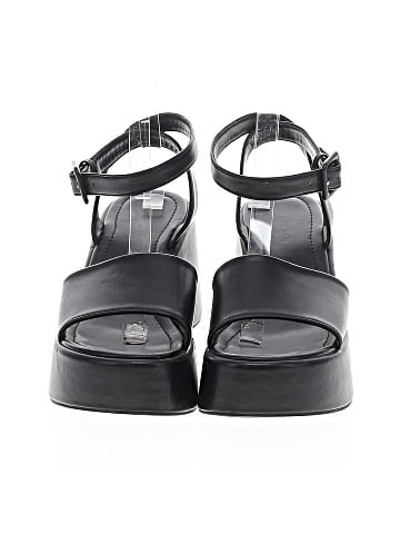SODA Sandals (view 2)