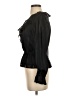 Sam Edelman 100% Polyester Black Long Sleeve Blouse Size S - photo 5