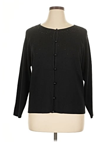 August Max Woman Cardigan (view 1)