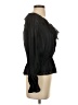 Sam Edelman 100% Polyester Black Long Sleeve Blouse Size S - photo 4