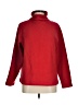 Lands' End Red Turtleneck Sweater Size M - photo 1