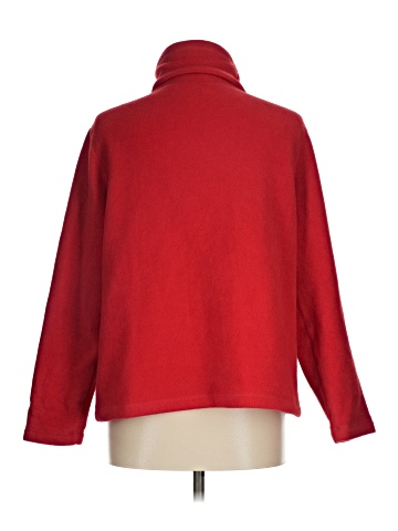 Lands' End Turtleneck Sweater (view 2)