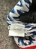 Cino 100% Rayon Blue Long Sleeve Blouse Size XS - photo 8