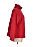 Lands' End Red Turtleneck Sweater Size M - photo 4