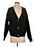 Assorted Brands Black Cardigan Size S - photo 1