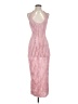 Unbranded Pink Cocktail Dress Size S - photo 1