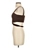 Shein Brown Tank Top Size 4 - photo 5