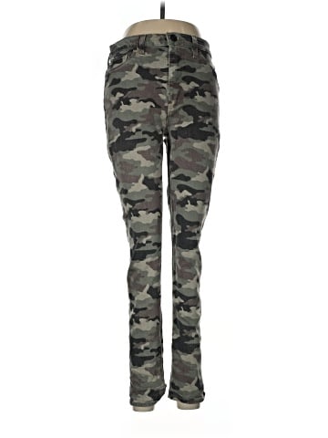 Hudson Jeans Cargo Pants (view 1)