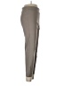 TINA Stephens Solid Gray Casual Pants Size 12 - photo 4