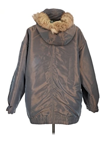Izzue Snow Jacket (view 2)