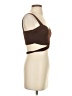 Shein Brown Tank Top Size 4 - photo 4