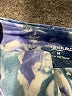Manduka Print Blue Active Pants Size M - photo 7