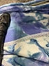 Manduka Print Blue Active Pants Size M - photo 8