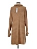 Topshop Tan Turtleneck Sweater Size 8 - 10 - photo 2