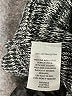 Wild Pearl 100% Cotton Gray Cardigan Size M - photo 8