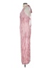Unbranded Pink Cocktail Dress Size S - photo 5