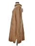 Topshop Tan Turtleneck Sweater Size 8 - 10 - photo 5