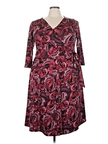 Ellos Casual Dress (view 1)